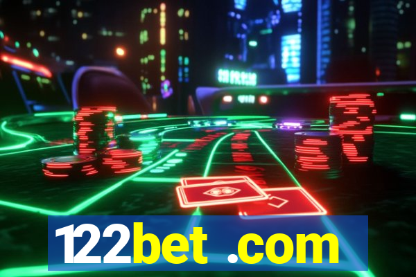 122bet .com